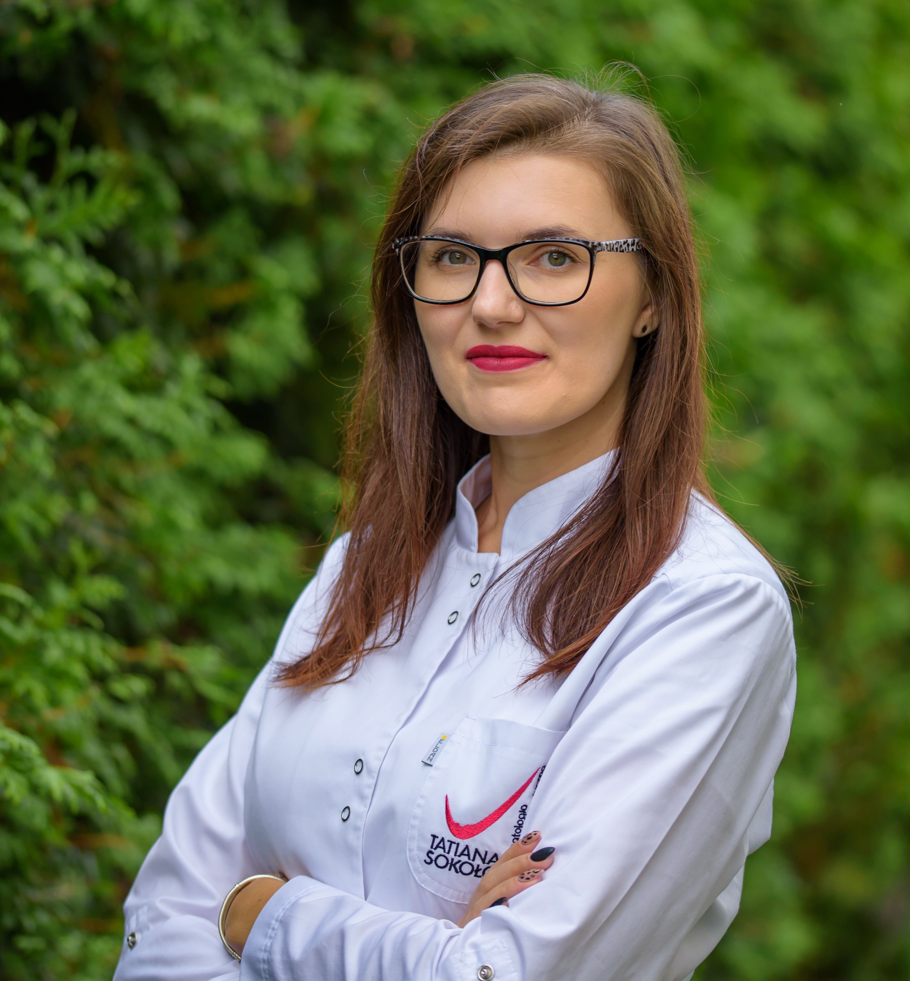 Anita Burzyńska