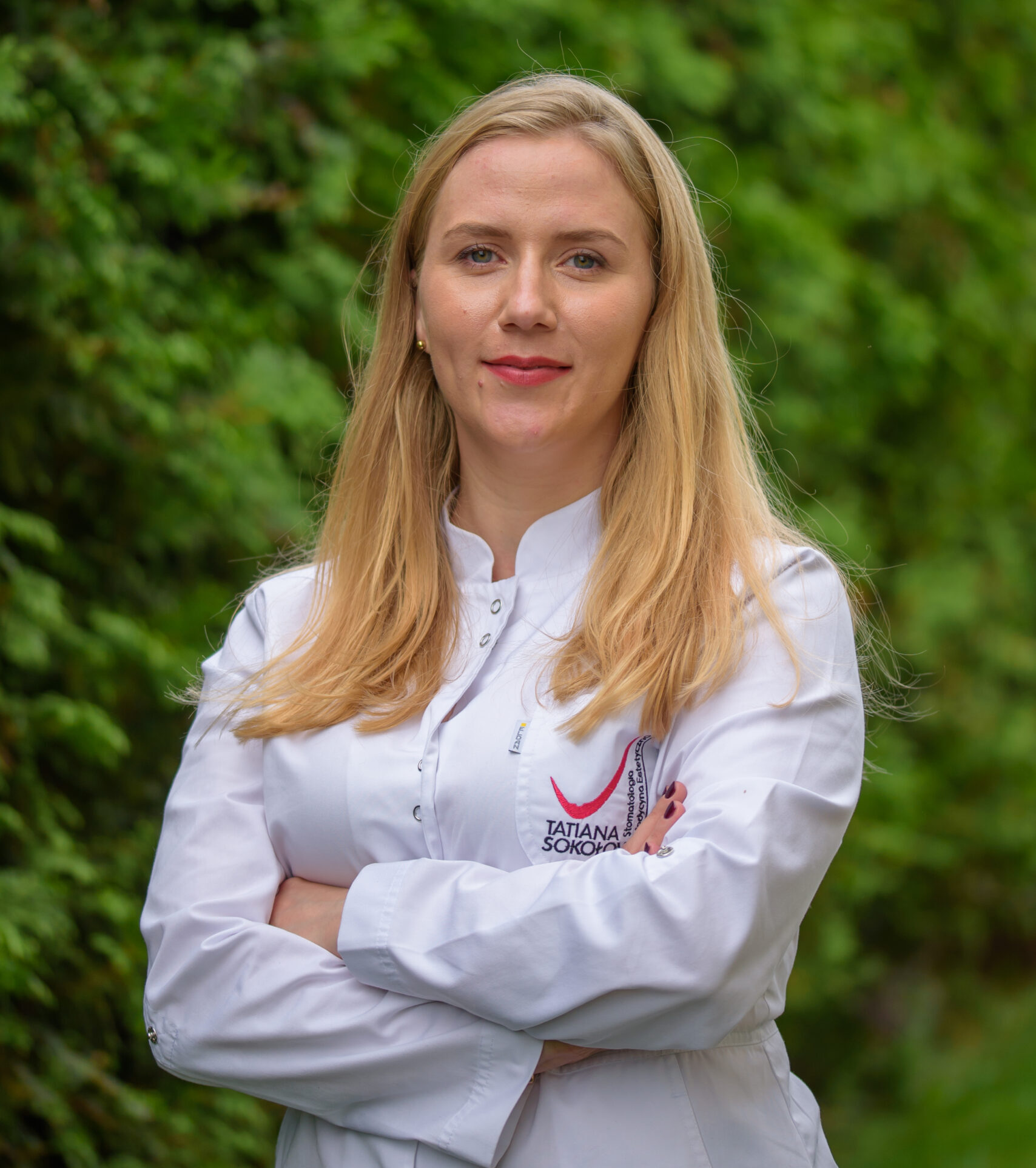 Marzena Genke