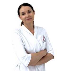 Picture of Tatiana Sokołowska